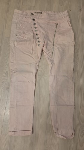 Lexxury jeans mit - jeans,