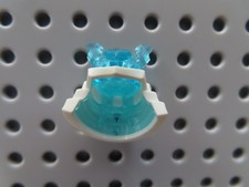 Lego 1 x Ninja Helm Samurai