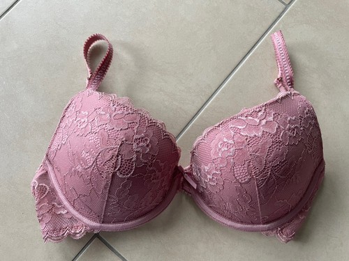Change lingerie push - push, bh