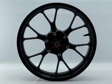 Aprilia RS125GP Replica Felge hinten Hinterradfelge Rear wheel (2) 24'