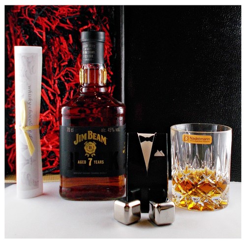 Jim beam black - jim,