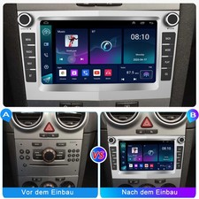 Für opel astra - h, corsa