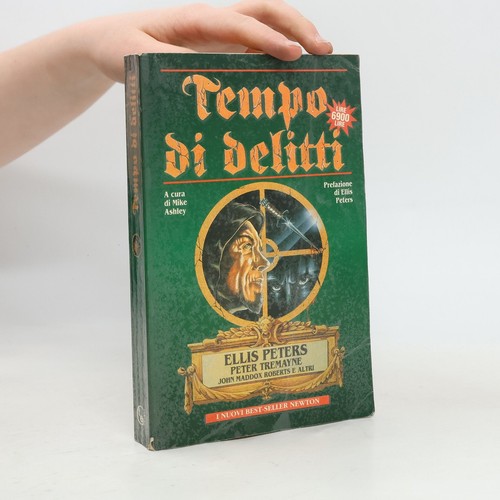 Tempo delitti john - | ,