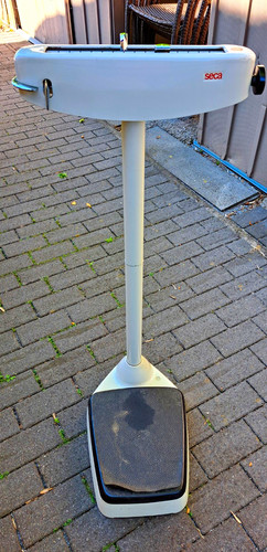 Seca analogwaage mechanische - analogwaage,