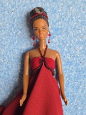 OOAK Sammler-Barbie, auf Basis