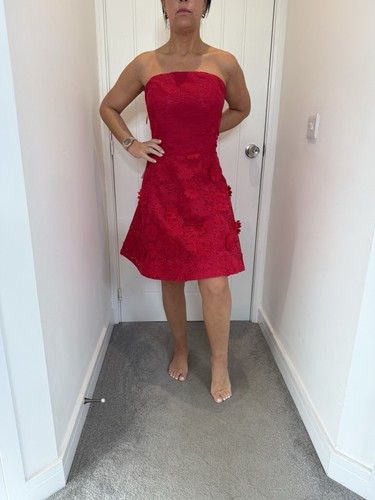 Lipsy kleid grösse - kleid, 14