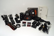 Sony A850 (Alpha 850) Gehäuse