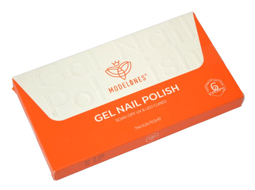 Modelones nagellack pastell - nagellack,