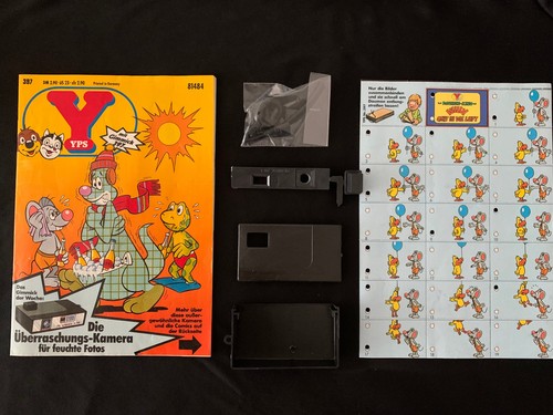 Yps mit gimmick 397 die - ,