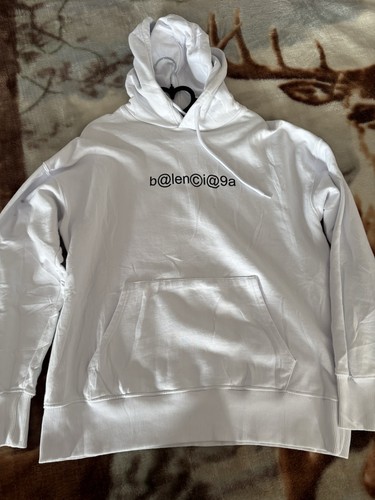 Balenciaga white men s - white, men's