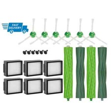 Ersatzteile Bürsten Filter