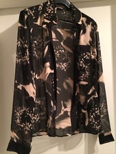 Karl Lagerfeld For H&M Top