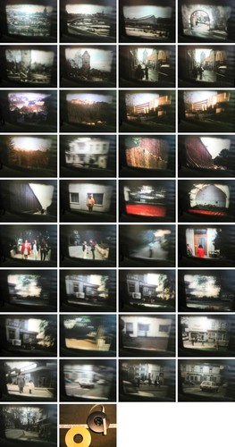 Super 8mm privatfilm von - super, 8mm-privatfilm