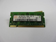  1 GB RAM Speicher aus einem  LG E500