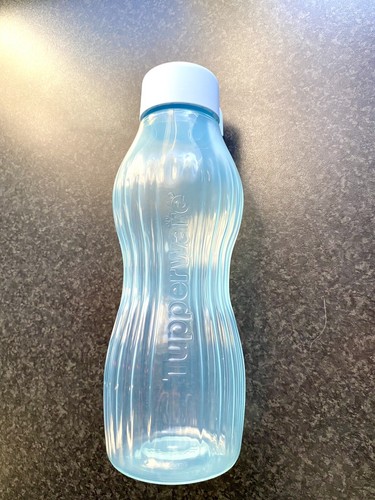 Tupperware ecoeasy xtrem aqua - ecoeasy,