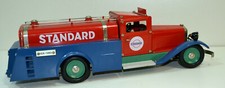 Märklin standard oil - märklin,standard,