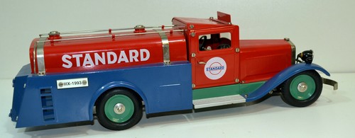 Märklin standard oil - märklin,standard,