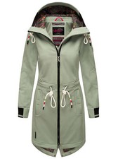 Marikoo Damen warme Winter