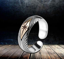 I03 Ring Stern Strahlenkranz