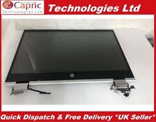 Original 14" HP Pavilion x360