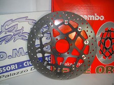 BREMBO BREMSSCHEIBE SCHWIMMEND