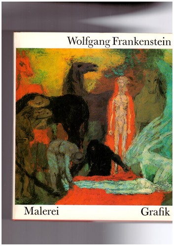 Wolfgang frankenstein - wolfgang,