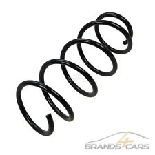 ATEC FEDER FAHRWERKSFEDER VORNE FÜR OPEL CORSA D 1.0 1.2 1.4