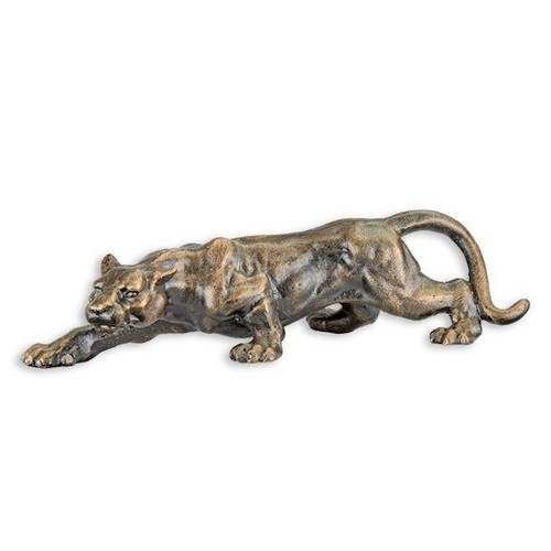 9934919 skulptur figur eisen - skulptur,