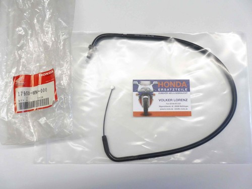 Neu original honda cbr600f - original,