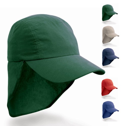 Result headwear cap - result,