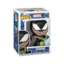 Funko POP! Marvel - Venom (GITD) #1469