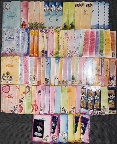 Diddl sammlung bunte - diddl,