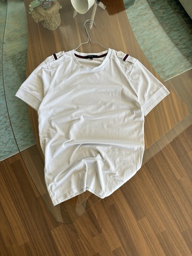 Gucci vintage shirt size - vintage,
