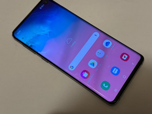 Samsung galaxy s10 g973f - samsung,