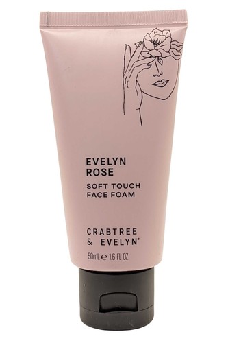 Crabtree evelyn rose - &,