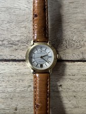 Maurice Lacroix Automatik Uhr