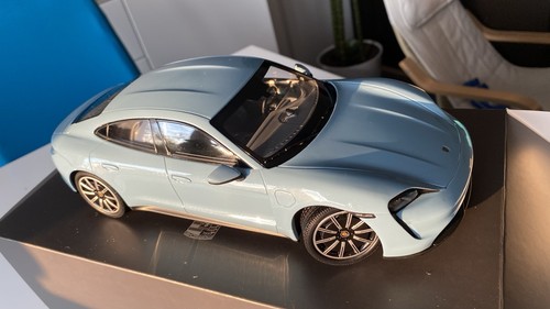 Porsche taycan 18 - porsche, 4s