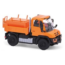 Busch 50932 Unimog U 430 mit