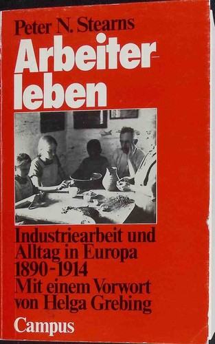 Arbeiterleben - ,