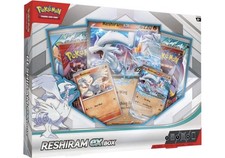 Pokémon Reshiram ex