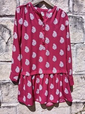 🌷 Tunika  Kleid hippie
