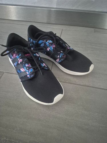 Adidas neo cloudfoam damen - neo,