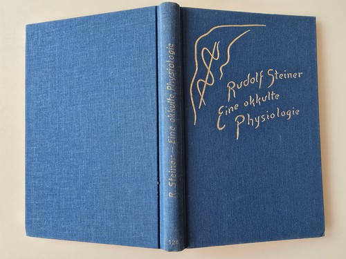 Rudolf steiner eine okkulte - rudolf,