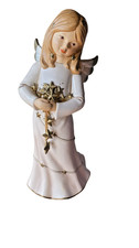 Goebel porzellan figur - goebel, porzellan-figur