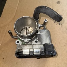 HYUNDAI I30 III 1.0 T-GDI 120PS Drosselklappe 35100-04610 0280750730