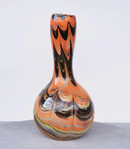 Bunte glas space - space, carlo
