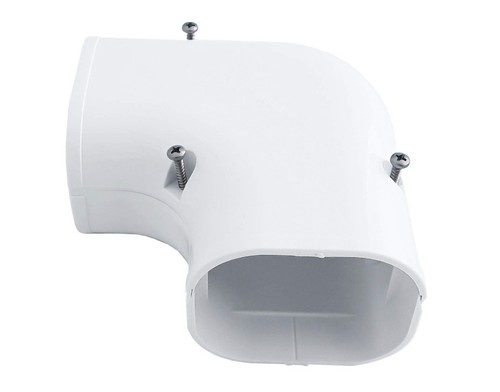 Inaba denko w - inaba, slimduct