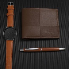 Geschenkset für Herren