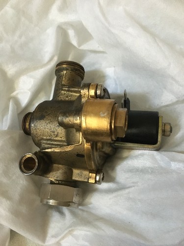 Junkers hydraulikschalter - junkers,