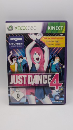Just dance microsoft - -,